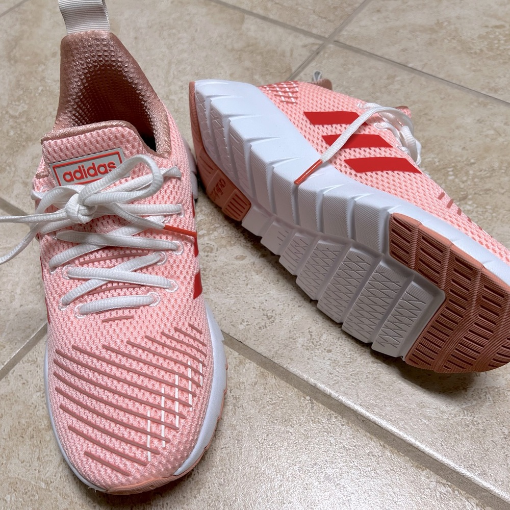 NEW and Rare Adidas Ortholite Size 6